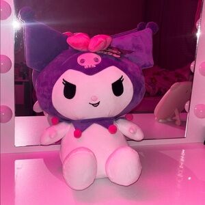 KUROMI Plush Toy